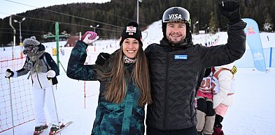 Nasi na Igrzyskach Olimpijskich